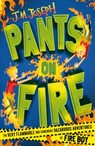 Fire Boy: Pants on Fire - J.M. Joseph - 9781444954708