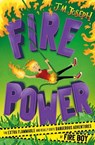 Fire Boy: Fire Power - J.M. Joseph - 9781444954722