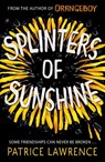 Splinters of Sunshine - Patrice Lawrence - 9781444954784