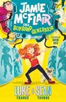 Jamie McFlair Vs The Boyband Generator - Luke Franks ; Sean Thorne - 9781444956030