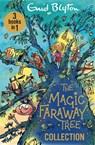 The Magic Faraway Tree Collection - Enid Blyton - 9781444959437