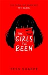 The Girls I've Been - Tess Sharpe - 9781444960112