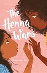 The Henna Wars - Adiba Jaigirdar - 9781444962208