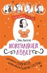 Awesomely Austen - Illustrated and Retold: Jane Austen's Northanger Abbey - Jane Austen ; Steven Butler - 9781444962697