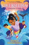 Kiki Kallira Conquers a Curse - Sangu Mandanna - 9781444964868