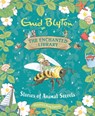The Enchanted Library: Stories of Animal Secrets - Enid Blyton - 9781444966053