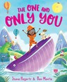 The One and Only You - Shane Hegarty - 9781444966381