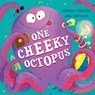 One Cheeky Octopus - Alastair Chisholm - 9781444966671