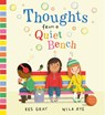 Thoughts from a Quiet Bench - Kes Gray - 9781444972023