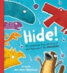 Hide! - Em Lynas - 9781444974072