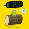 Oi Frog! 10th Anniversary Edition - Kes Gray - 9781444974300