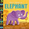 African Stories: Once Upon an Elephant - Ken Wilson-Max - 9781444975000