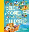 Bible Stories for Children - Brooke Davis - 9781444977325