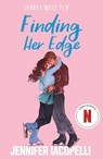Finding Her Edge - Jennifer Iacopelli - 9781444983951