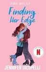 Finding Her Edge - Jennifer Iacopelli - 9781444983951