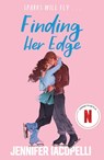 Finding Her Edge - Jennifer Iacopelli - 9781444983951