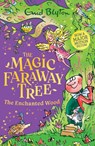 The Magic Faraway Tree: The Enchanted Wood - Enid Blyton - 9781444986471