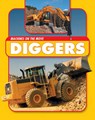 Diggers - LANGLEY,  Andrew - 9781445100272