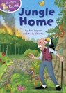 Jungle Home -  - 9781445102924