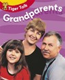 People I Know: Grandparents - READ,  Leon - 9781445107455