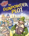 The Gunpowder Plot - Gillian Clements - 9781445113326