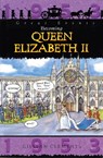 The Coronation Of Queen Elizabeth - Gillian Clements - 9781445113388
