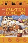 Great Fire Of London - Gillian Clements - 9781445113395