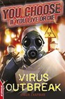 Virus Outbreak - Simon Chapman - 9781445113678