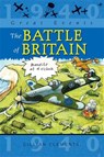 Great Events: The Battle Of Britain - Gillian Clements - 9781445131238