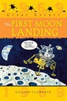 Great Events: The First Moon Landing - Gillian Clements - 9781445131610