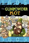 Great Events: The Gunpowder Plot - Gillian Clements - 9781445132372