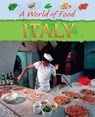 A Italy - BINGHAM,  Jane - 9781445144894
