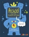 KIDWOW: Atchoo! How We Catch A Cold - Leon Read - 9781445146256
