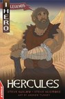 EDGE: I HERO: Legends: Hercules - Steve Barlow ; Steve Skidmore ; Andrew Tunney - 9781445152288