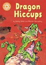 Reading Champion: Dragon's Hiccups - Jenny Jinks - 9781445153513