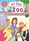 At the Zoo - Jenny Jinks - 9781445154572