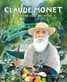 Claude Monet: Capturing Light and Nature - Mick Manning - 9781445156118