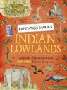 Expedition Diaries: Indian Lowlands - Simon Chapman - 9781445156835