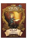 Viking Adventures: Oolaf and the Golden Book - Andy Elkerton - 9781445158426