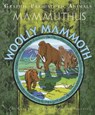 Graphic Prehistoric Animals: Woolly Mammoth - Gary Jeffrey - 9781445158853