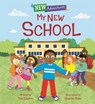 New Adventures: My New School - Tom Easton - 9781445159010