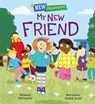 New Adventures: My New Friend - Tom Easton - 9781445159034