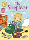 Reading Champion: The Sleepover - Jenny Jinks - 9781445162508