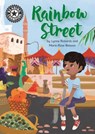 Reading Champion: Rainbow Street - Lynne Rickards - 9781445162980