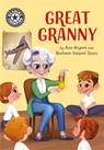 Reading Champion: Great Granny - Ann Bryant - 9781445163109