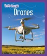 Info Buzz: S.T.E.M: Drones - Stephen White-Thomson - 9781445164861
