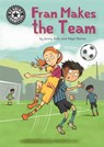Reading Champion: Fran Makes the Team - Jenny Jinks - 9781445165219