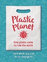Plastic Planet - Georgia Amson-Bradshaw - 9781445165707