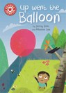 Reading Champion: Up Went the Balloon - Jenny Jinks - 9781445167749