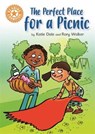 Reading Champion: The Perfect Place for a Picnic - Katie Dale - 9781445171029